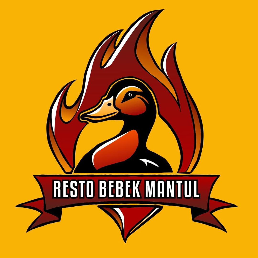 Bebek Mantul