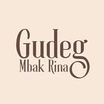 Gudeg Jogja Mbak Rina