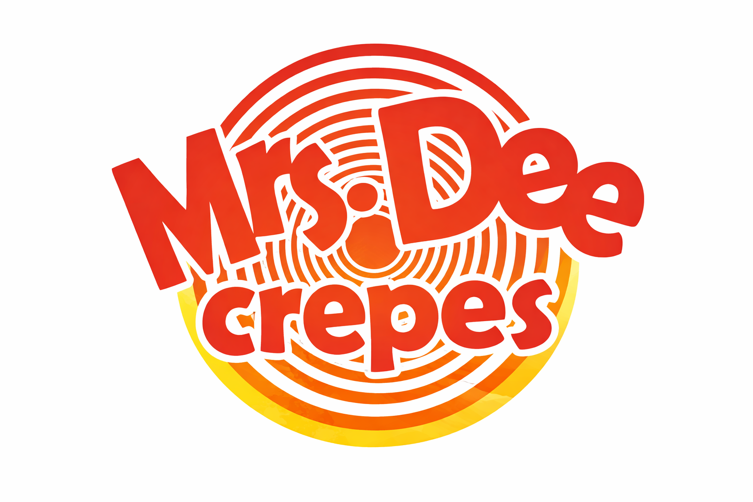 Mrs. Dee Crepes