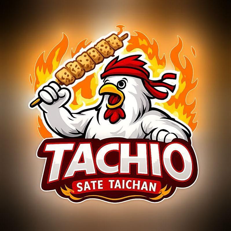 Tachio Sate Taichan