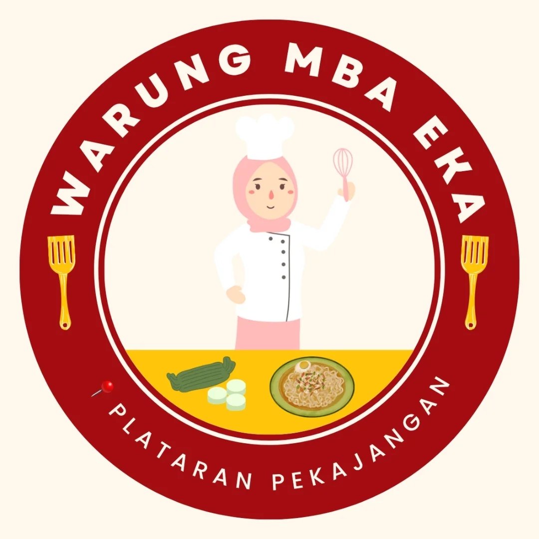 Warung Mbak Eka